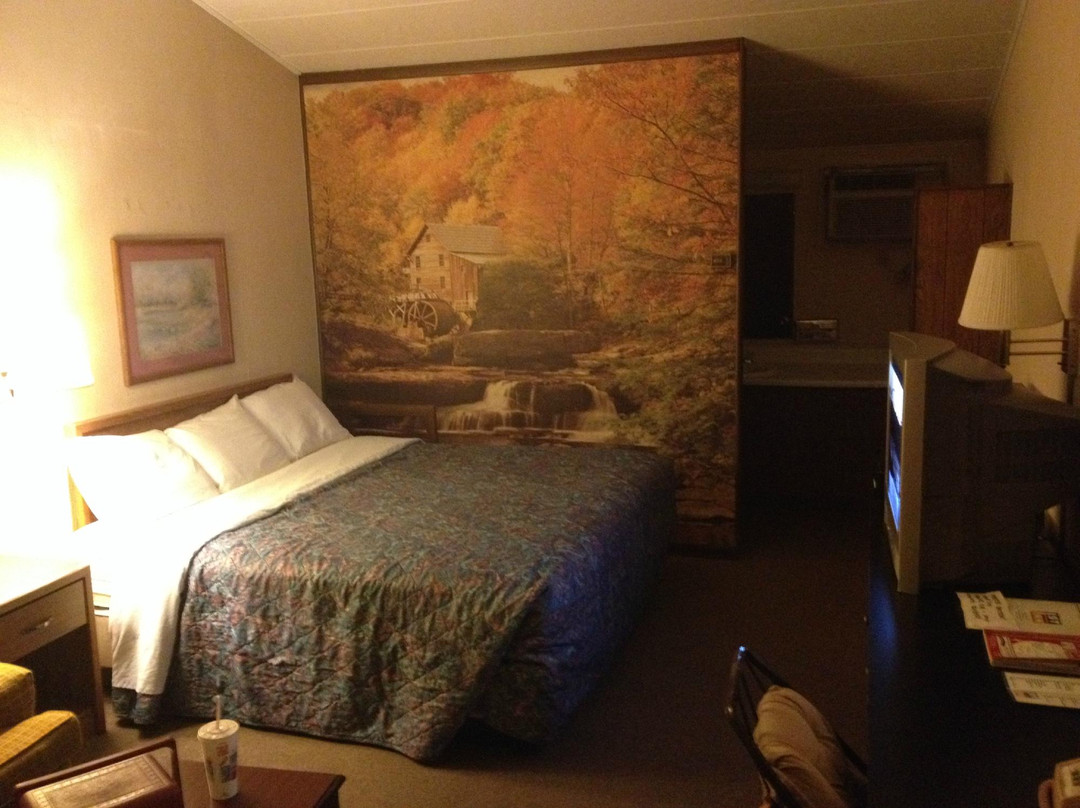 First Interstate Inn