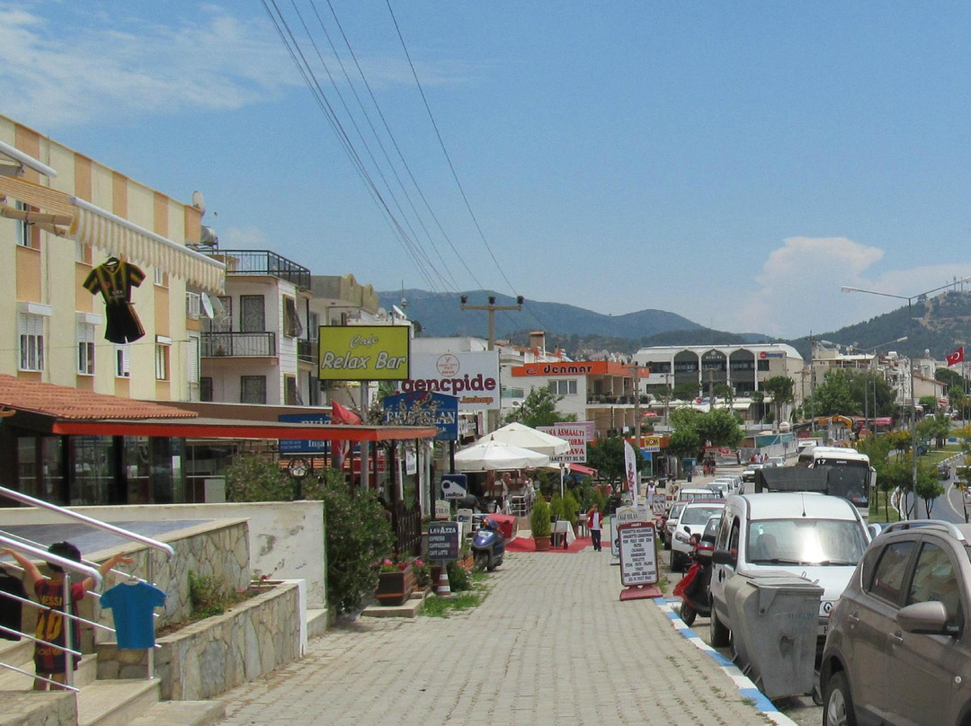 Ahmetbeyli旅游攻略图片