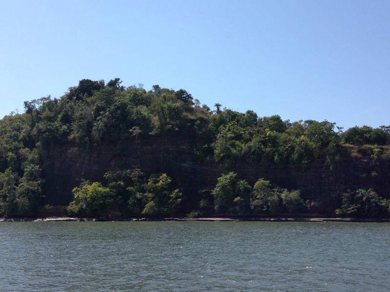 Paraguacu River-Cabaceiras do Paraguacu必去景点