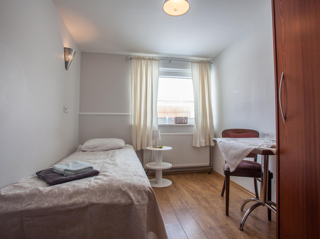 Kaffihusid Restaurant Guesthouse主图