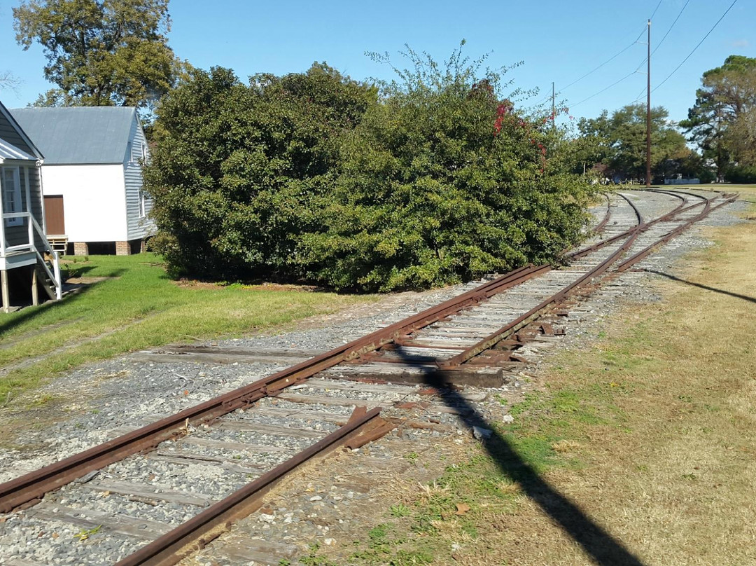 Historic Edenton State Historic Site景点图片