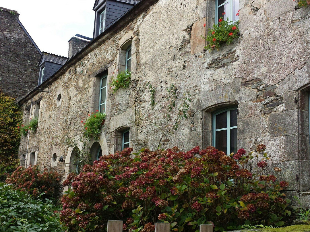 Le Clos St Golven主图