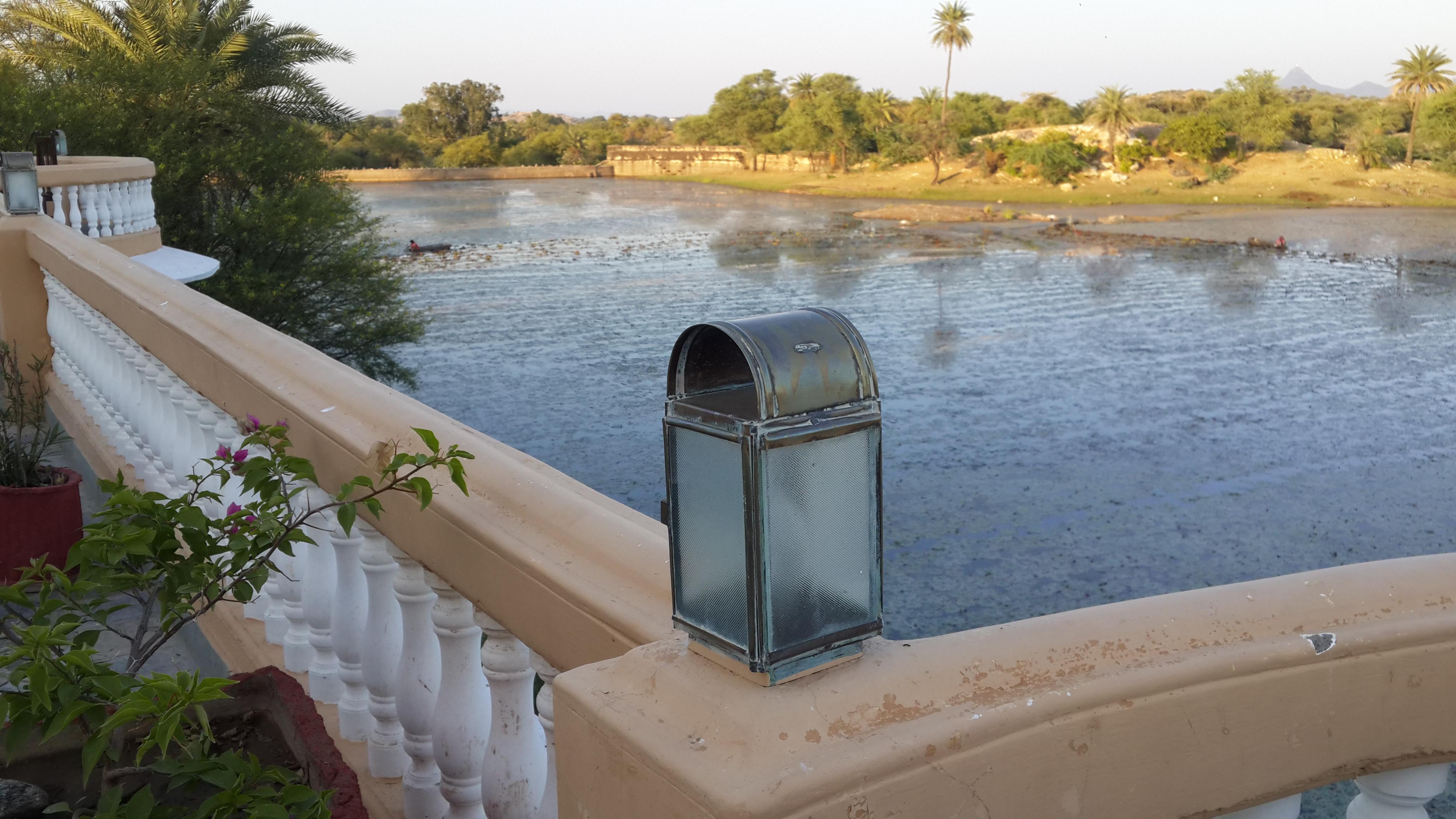 Fort Seengh Sagar-客卧