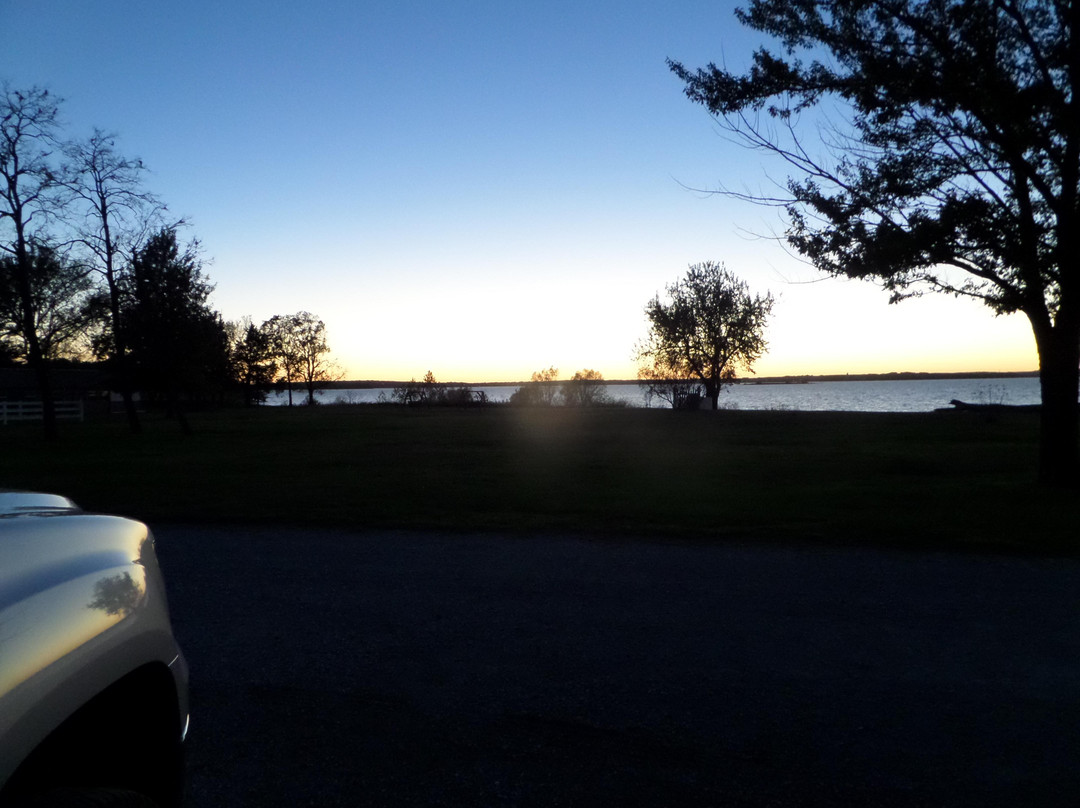 Cedar Oaks RV Resort