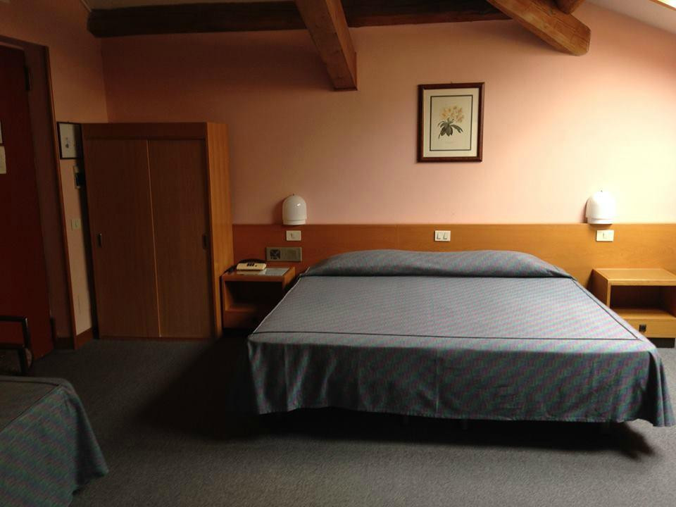Hotel Villa Reale主图