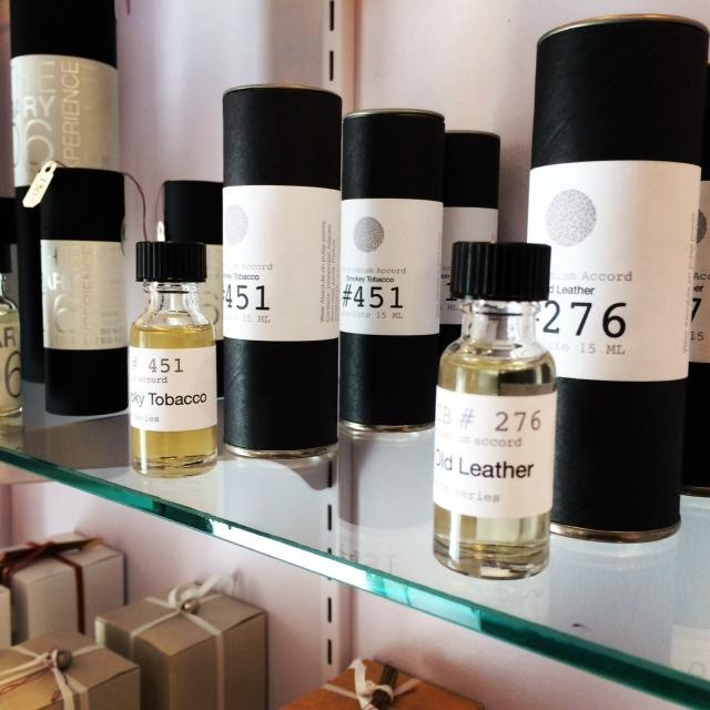 The Crushed Violet-Midway必去景点