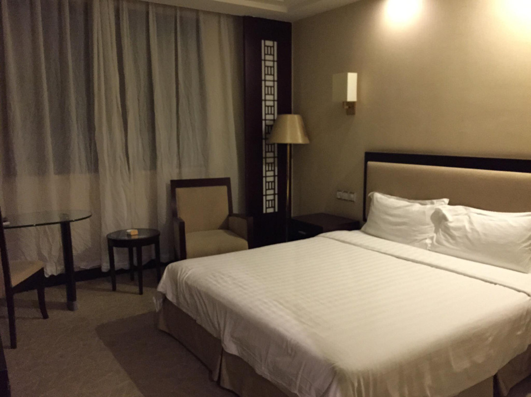 黟县旅游攻略图片