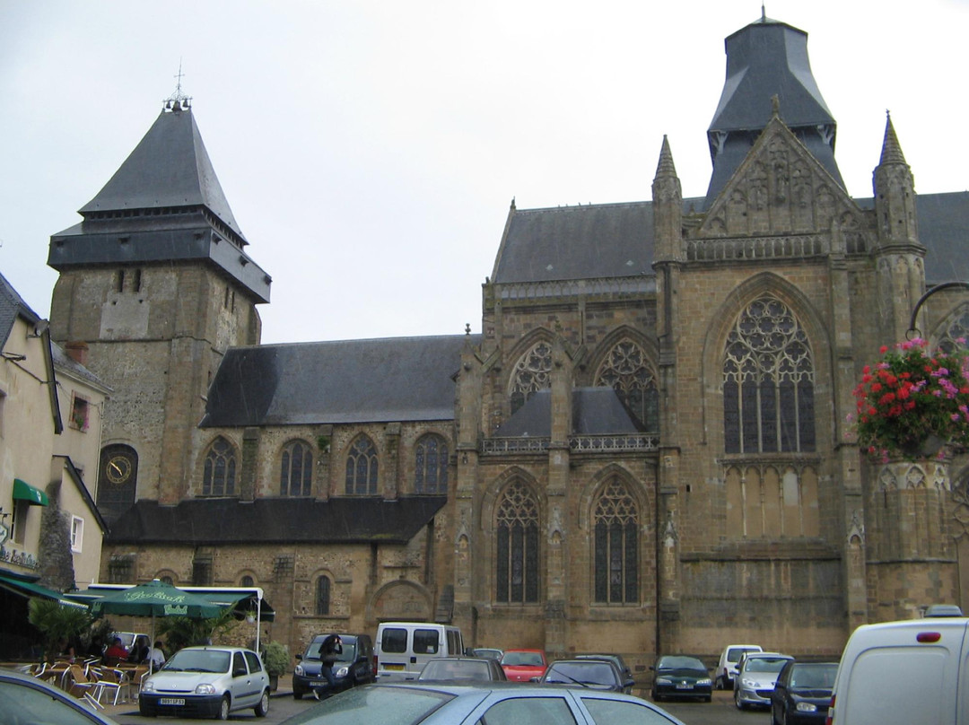 Evron旅游攻略图片