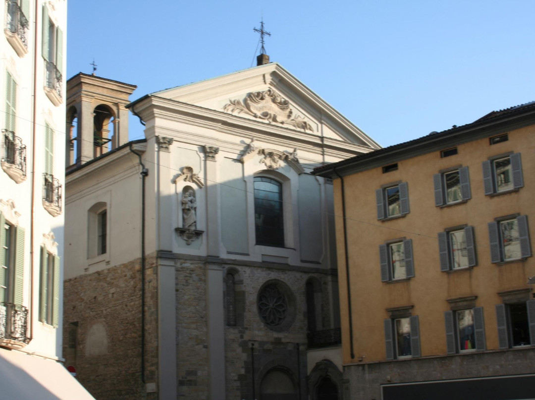 Chiesa di San Leonardo景点图片