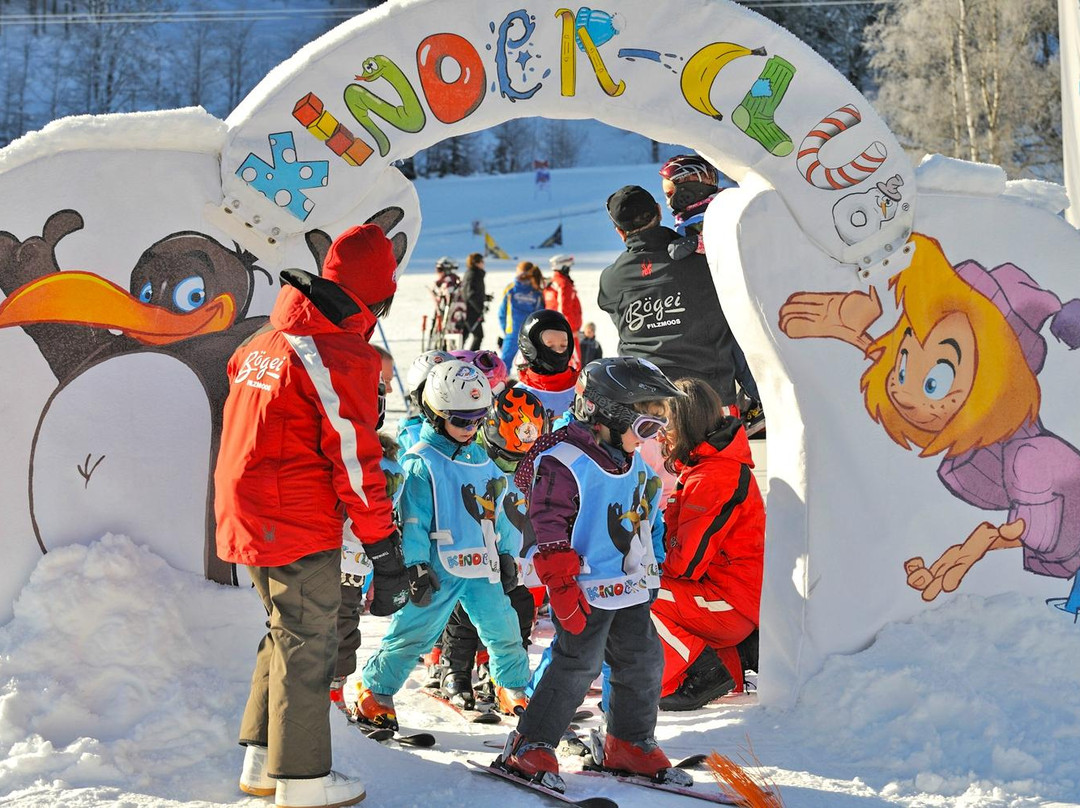 Tourismusverband Filzmoos-菲尔兹摩斯必去景点