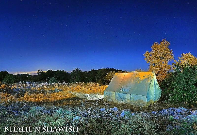 Rasoun Tourist Camp