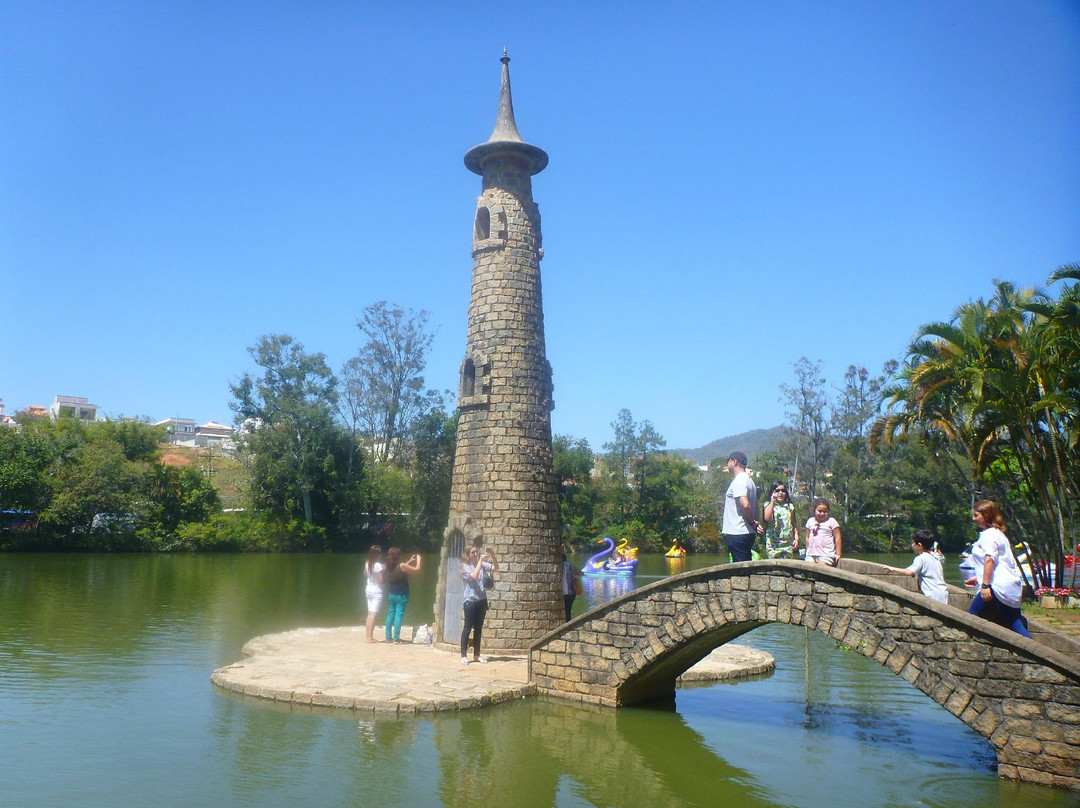 Parque Edmundo Zanoni景点图片