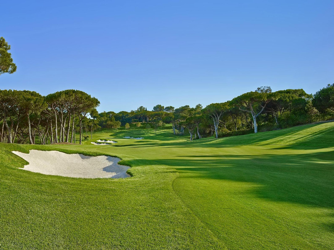 Quinta do Lago North景点图片