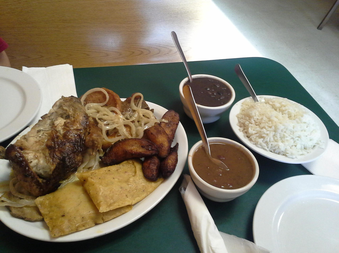 Chicken Time Cuban and Puertorican Restaurant