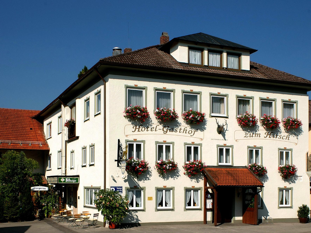Stotten am Auerberg旅游攻略图片