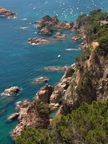 Aliveness Cycling-帕尔斯必去景点