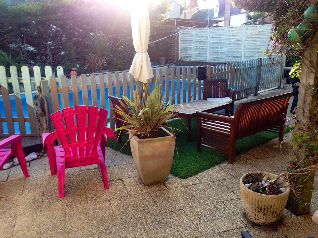 Ouest Decouvertes Crozon主图