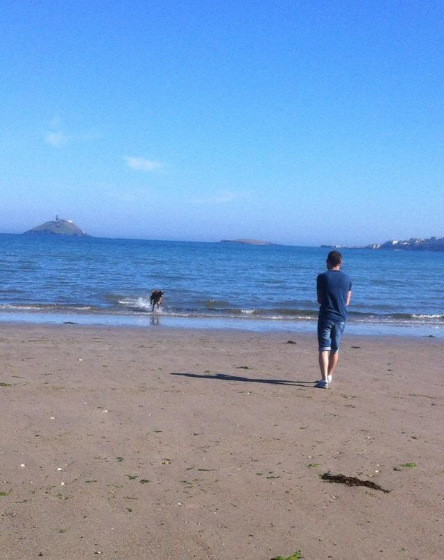 Ballynamona Beach-Midleton必去景点