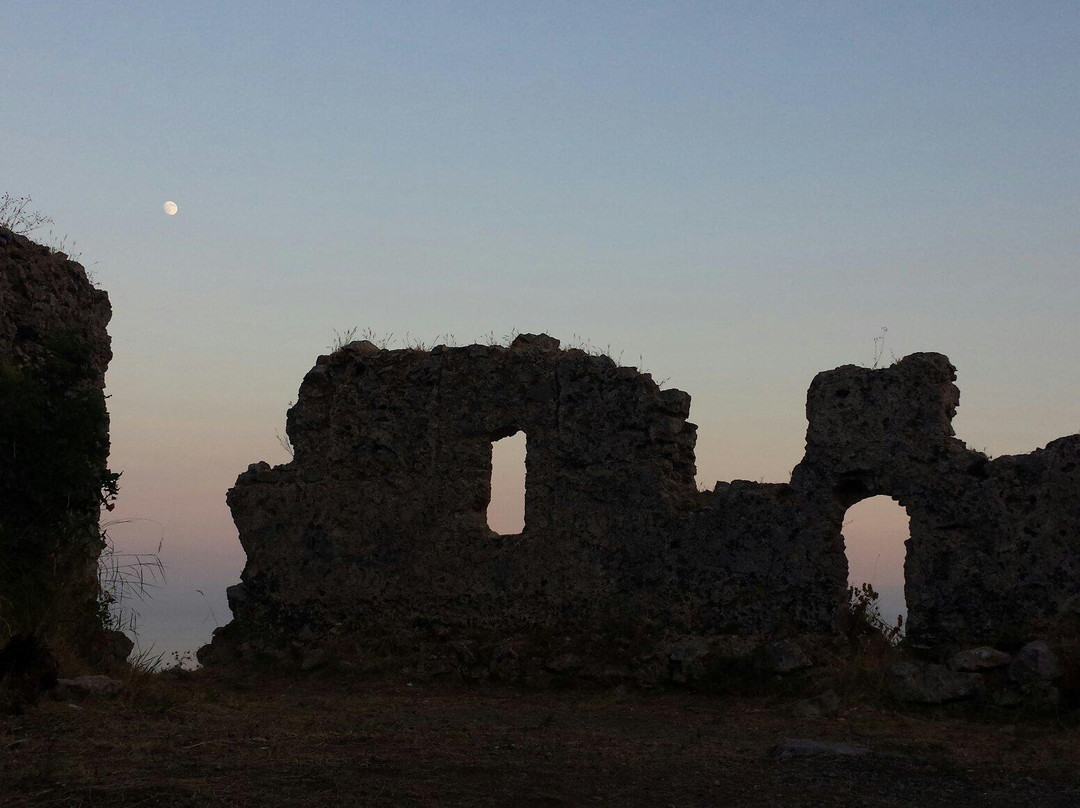Torre dello Ziro景点图片