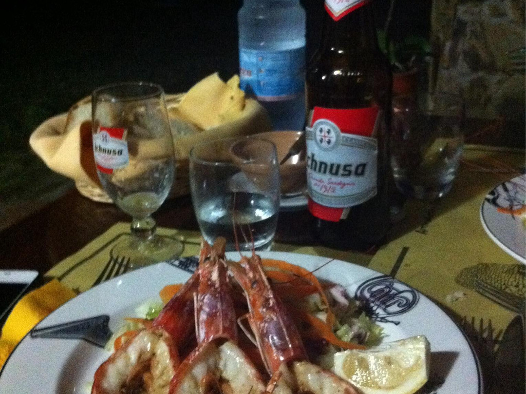 Agriturismo Pertunghe主图