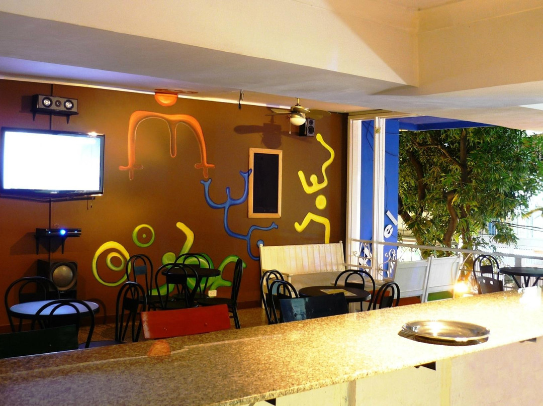 Hotel Americano主图