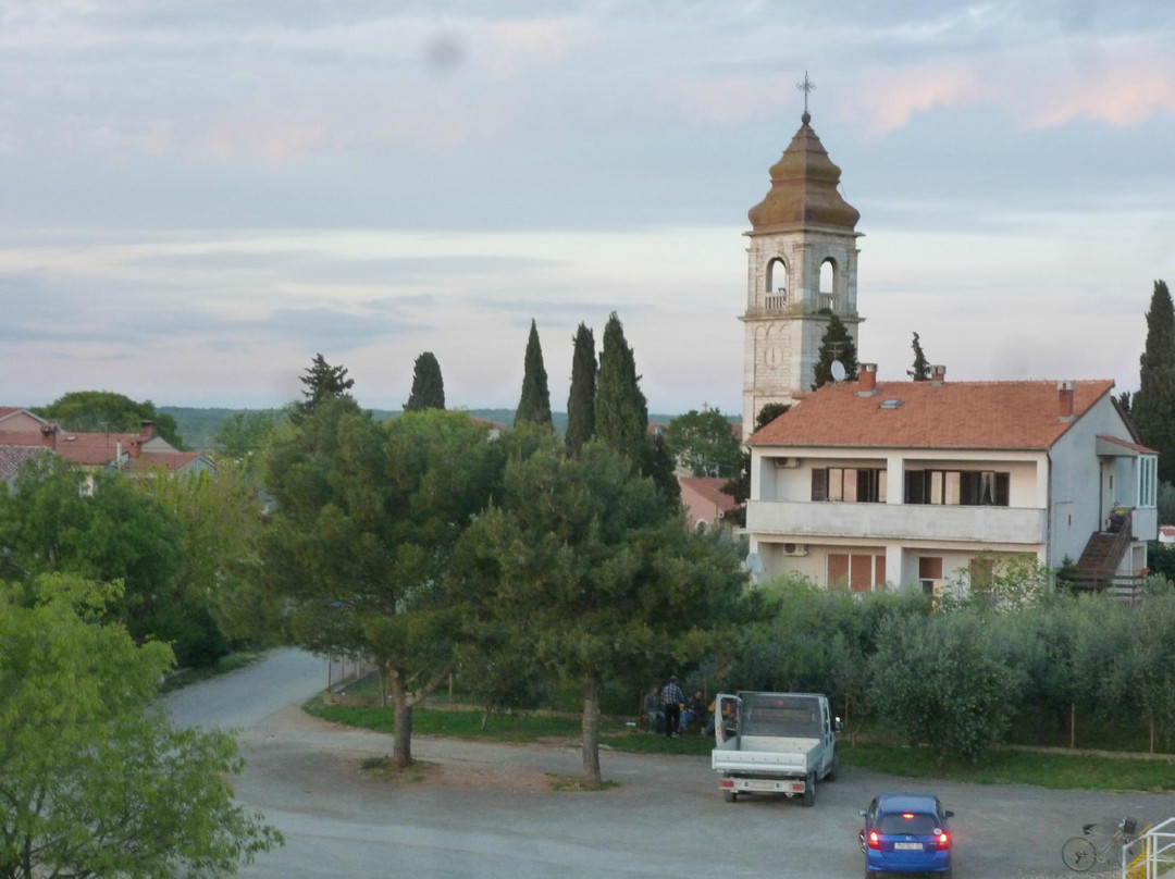 Peroj旅游攻略图片