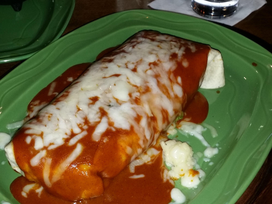 Salt And Lime Modern Mexican Grill