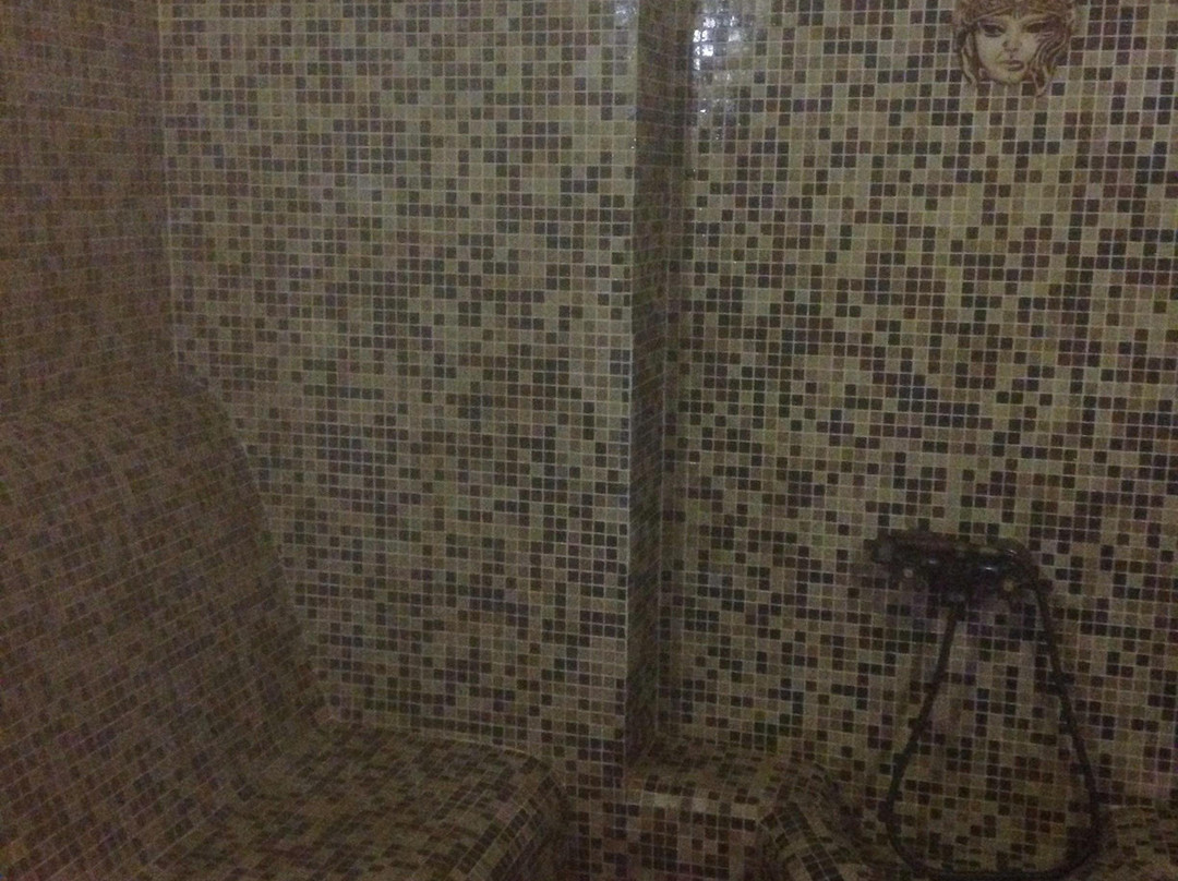 Myskhako旅游景点-Afrika