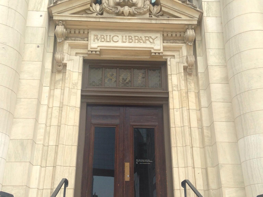 华盛顿特区历史协会-华盛顿特区必去景点