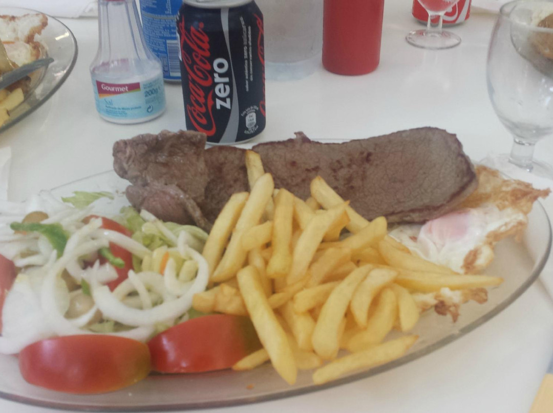 Cafetería Susy