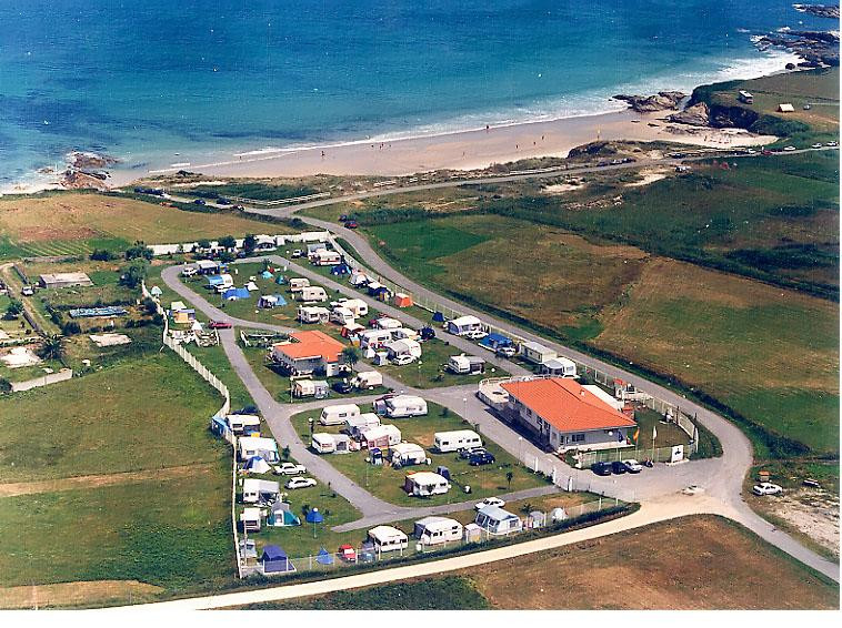 Camping San Rafael