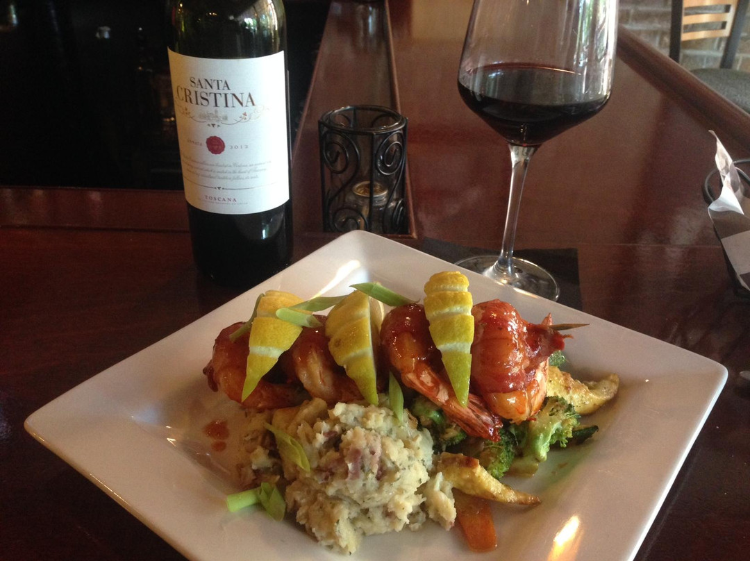 Spring Lake餐馆和美食-Two Tonys Italian Kitchen & Wine Bar
