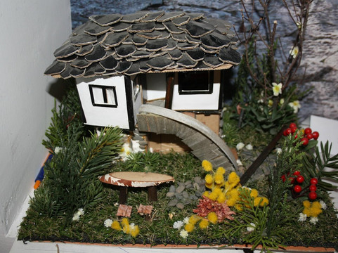 Museum of National Revival-瓦尔纳必去景点