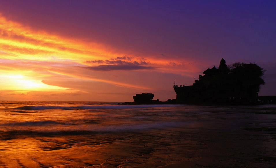 Bali Surf Advisor-达巴南必去景点