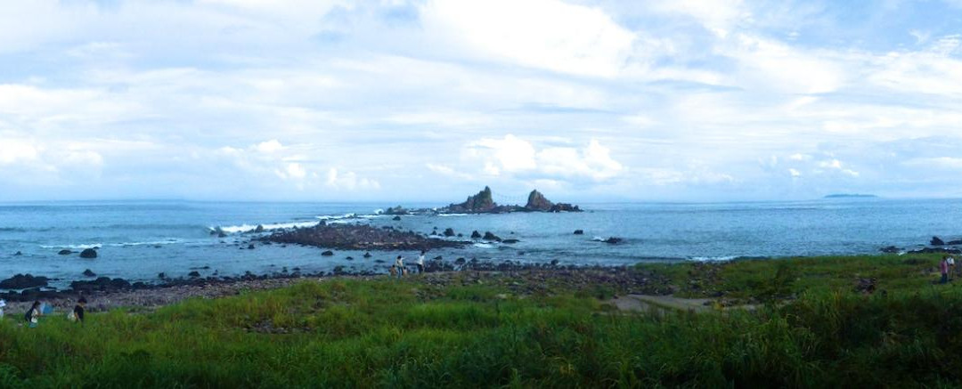 Cape Manazuru-真鹤町必去景点