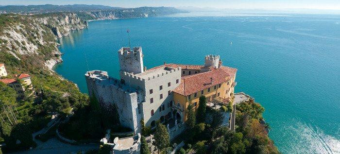 Trieste Excursions - Day Tours景点图片