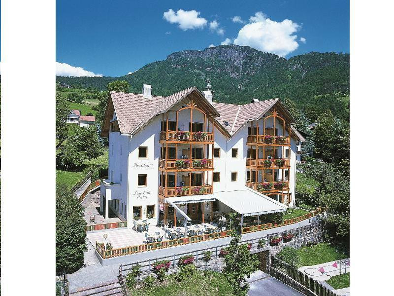 Residence Erika - Apartments, Breakfast & Sauna