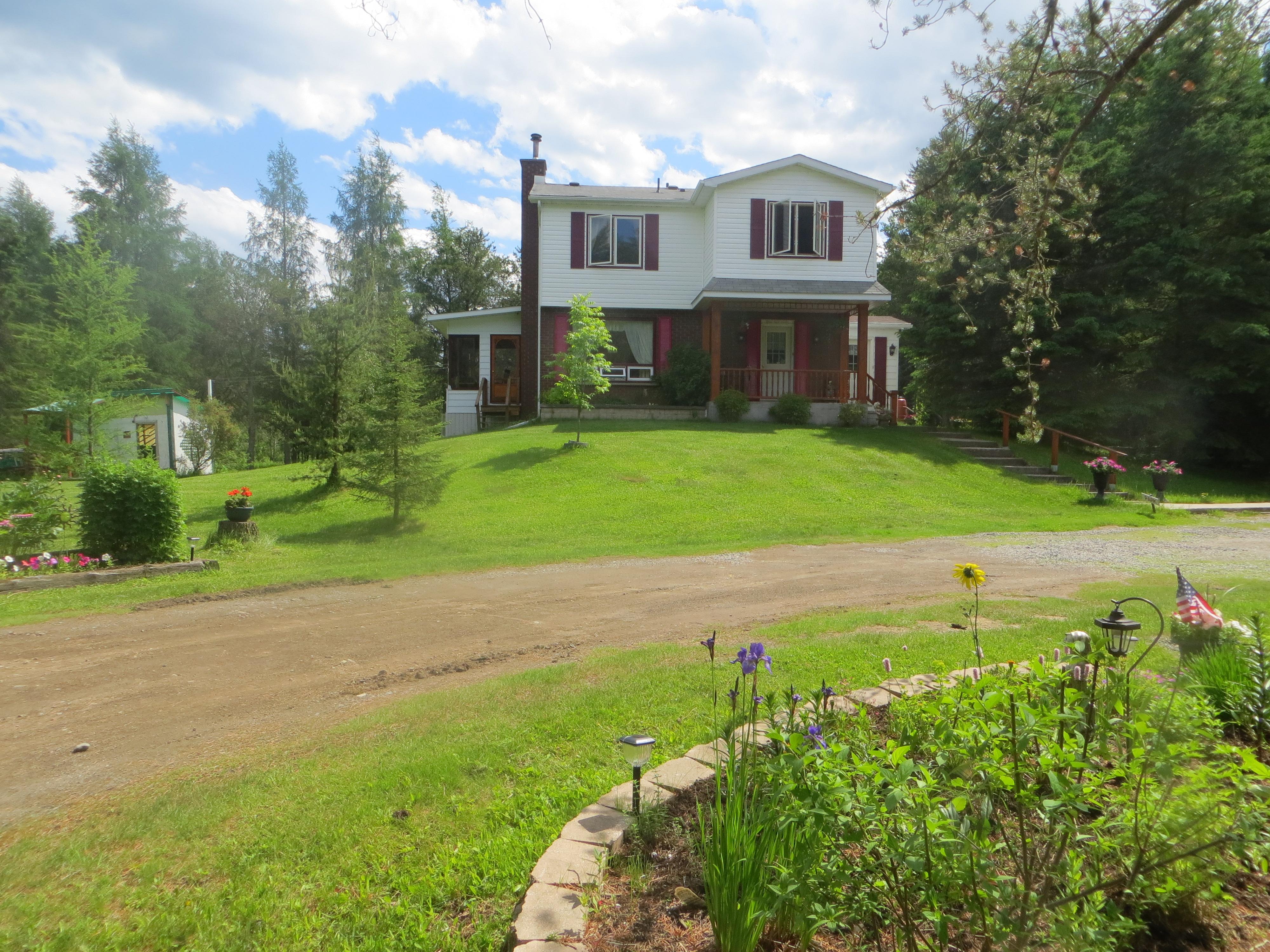 Country Cozy Bed & Breakfast-官方