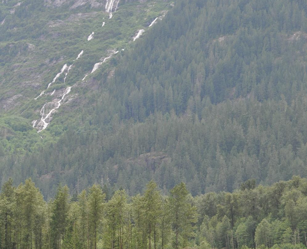 Squamish Rafting Company景点图片