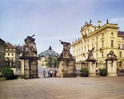 City Sightseeing Prague-布拉格必去景点