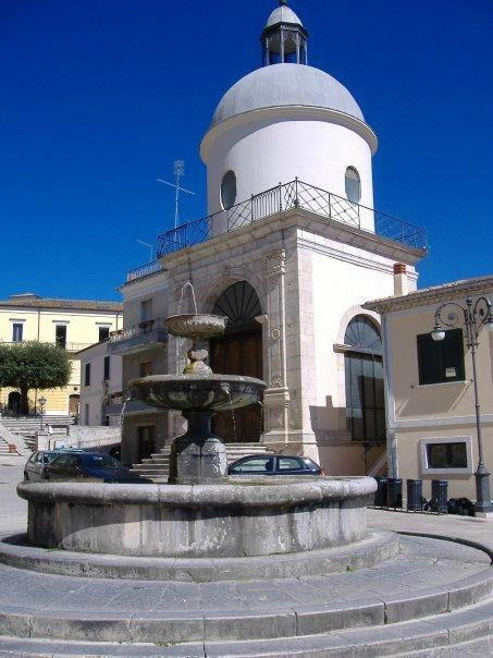 Centro Storico Di Gesualdo-Gesualdo必去景点