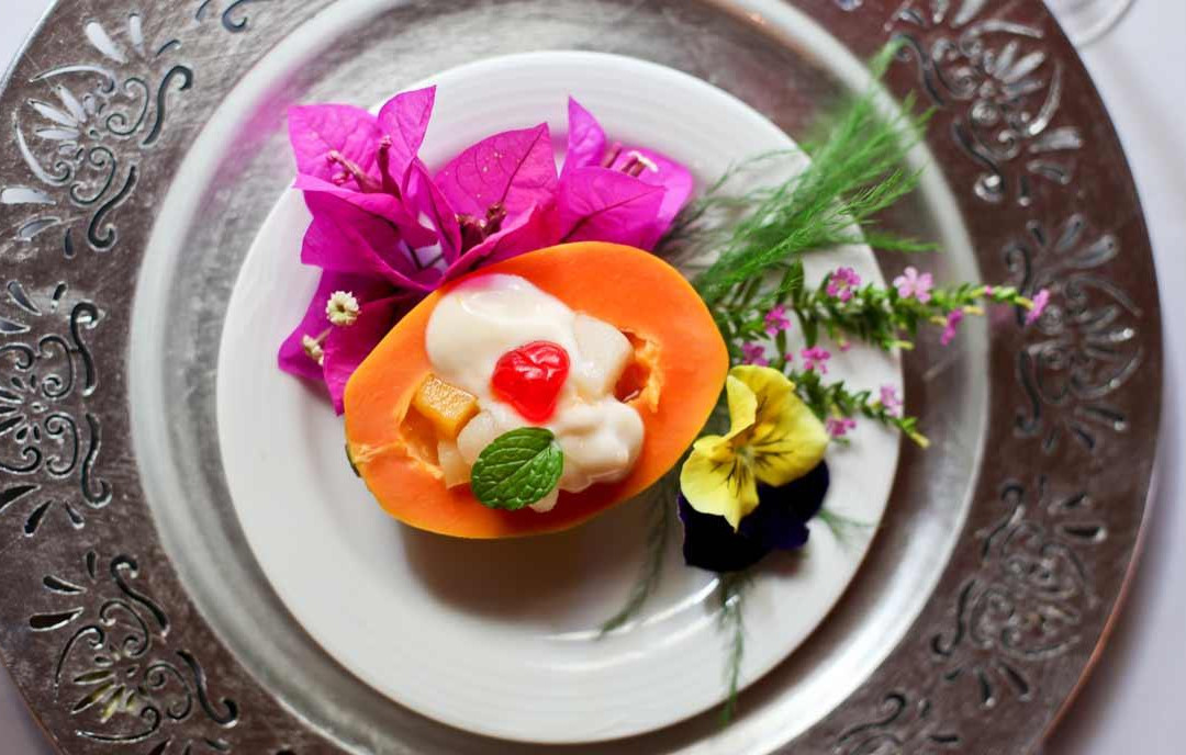 Eden Guest House主图