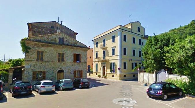 Residence San Marino-餐饮