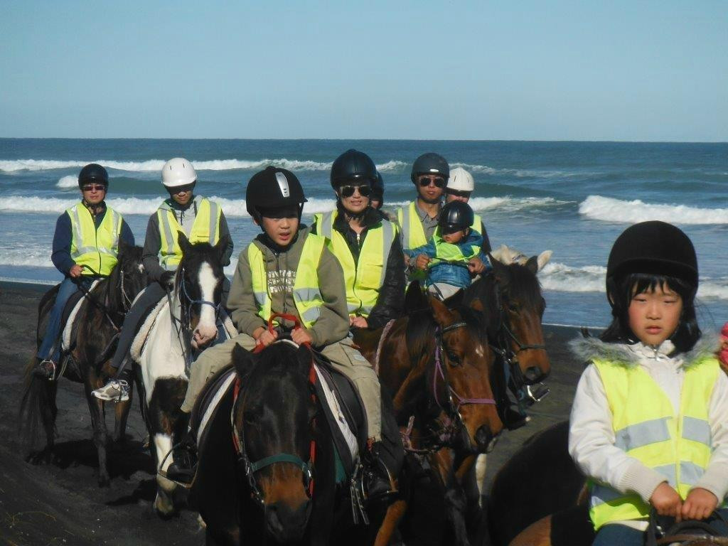 Aboutriding. Co. Nz-穆里怀海滩必去景点