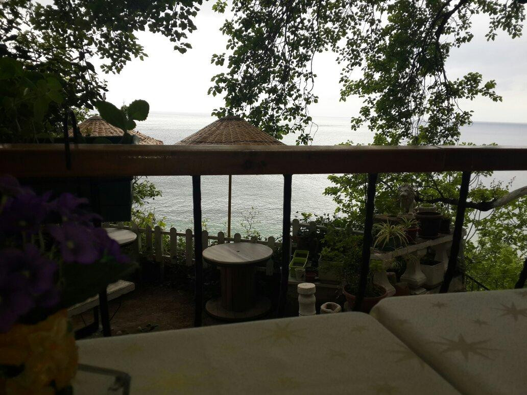 Saraylar酒店住宿-Hotel Mola