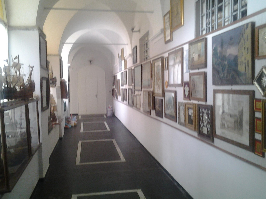Santuario di N. S.  del Boschetto景点图片