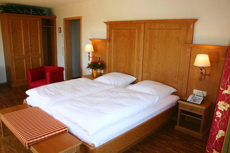 菲尔德山酒店住宿-Hotel Schlehdorn