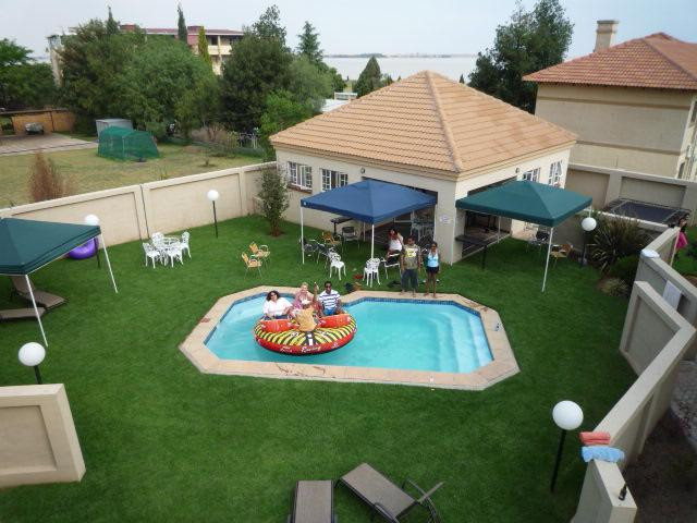 Vaal Prive Holiday Resort
