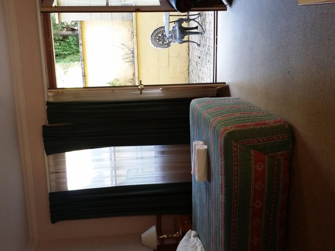 Wildes Boutique Hotel Kangaroo Valley主图