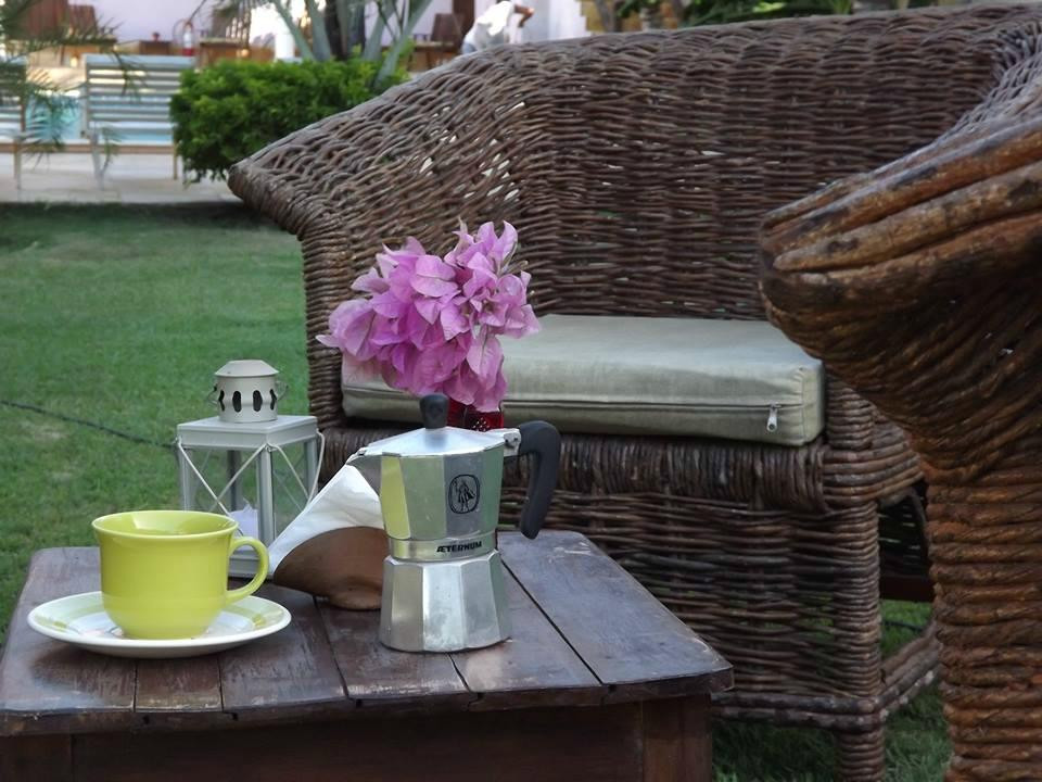 Pousada Casa da Mara主图